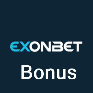 Exonbet bonus