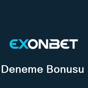 Exonbet deneme bonusu