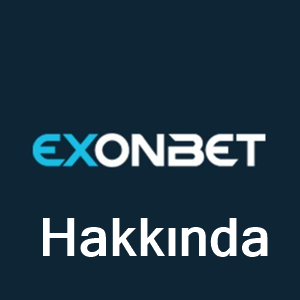 Exonbet hakkında