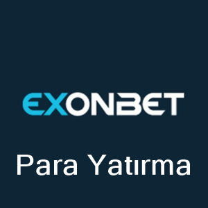 Exonbet para yatırma
