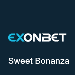 Exonbet sweet bonanza