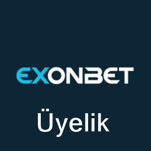 Exonbet üyelik