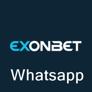 Exonbet whatsapp
